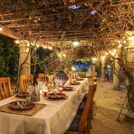 Villa Toscana 팜 스프링스 외부 사진
