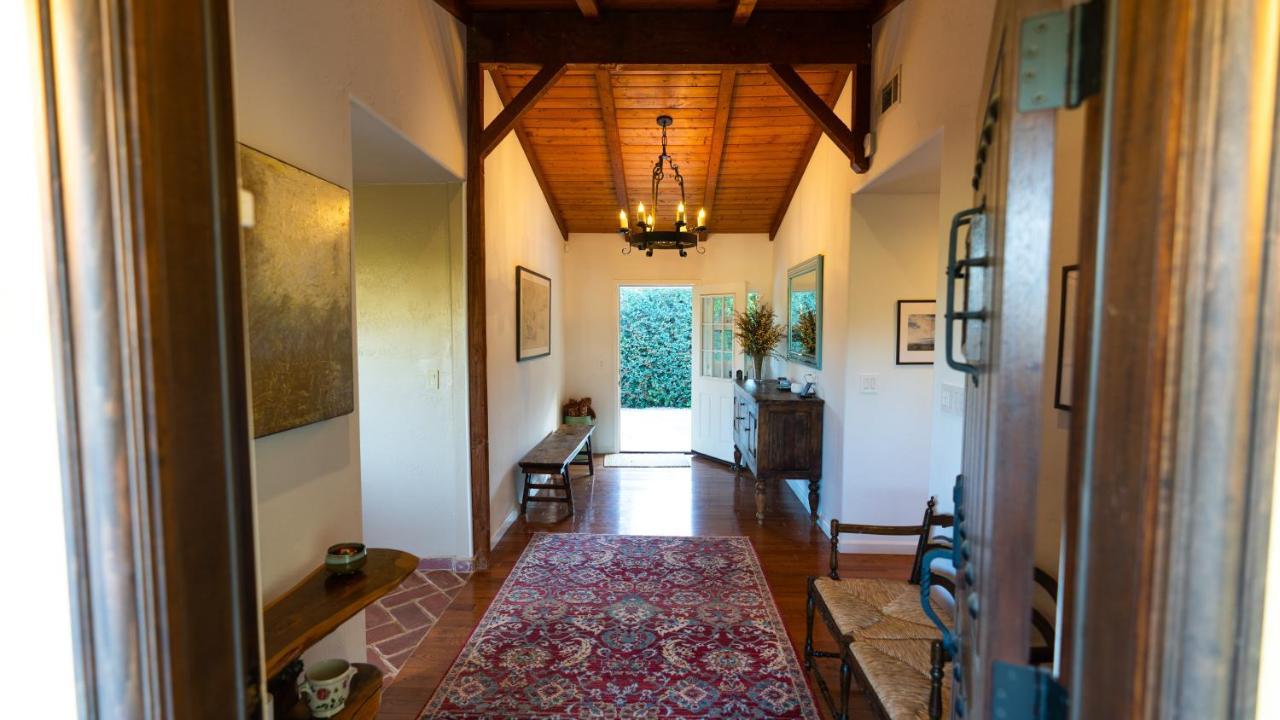 Villa Toscana 팜 스프링스 외부 사진